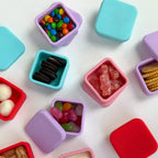 Sauce/Snack Pots