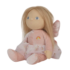 Fairy baby doll Fiona Dinky Dinkum Olli Ella soft toy
