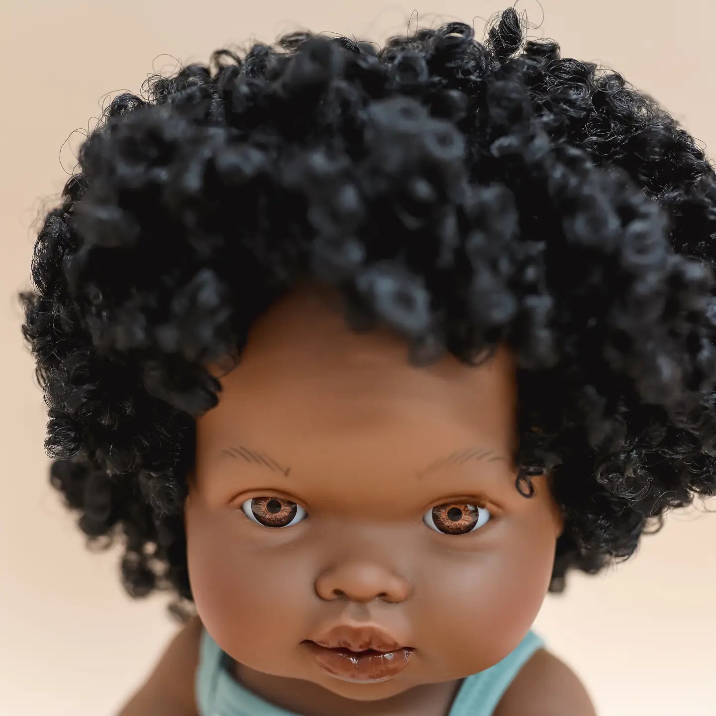 Mini Coletto Doll | Sara