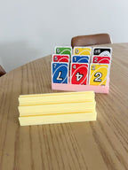 Play & Hold Game Card Stand