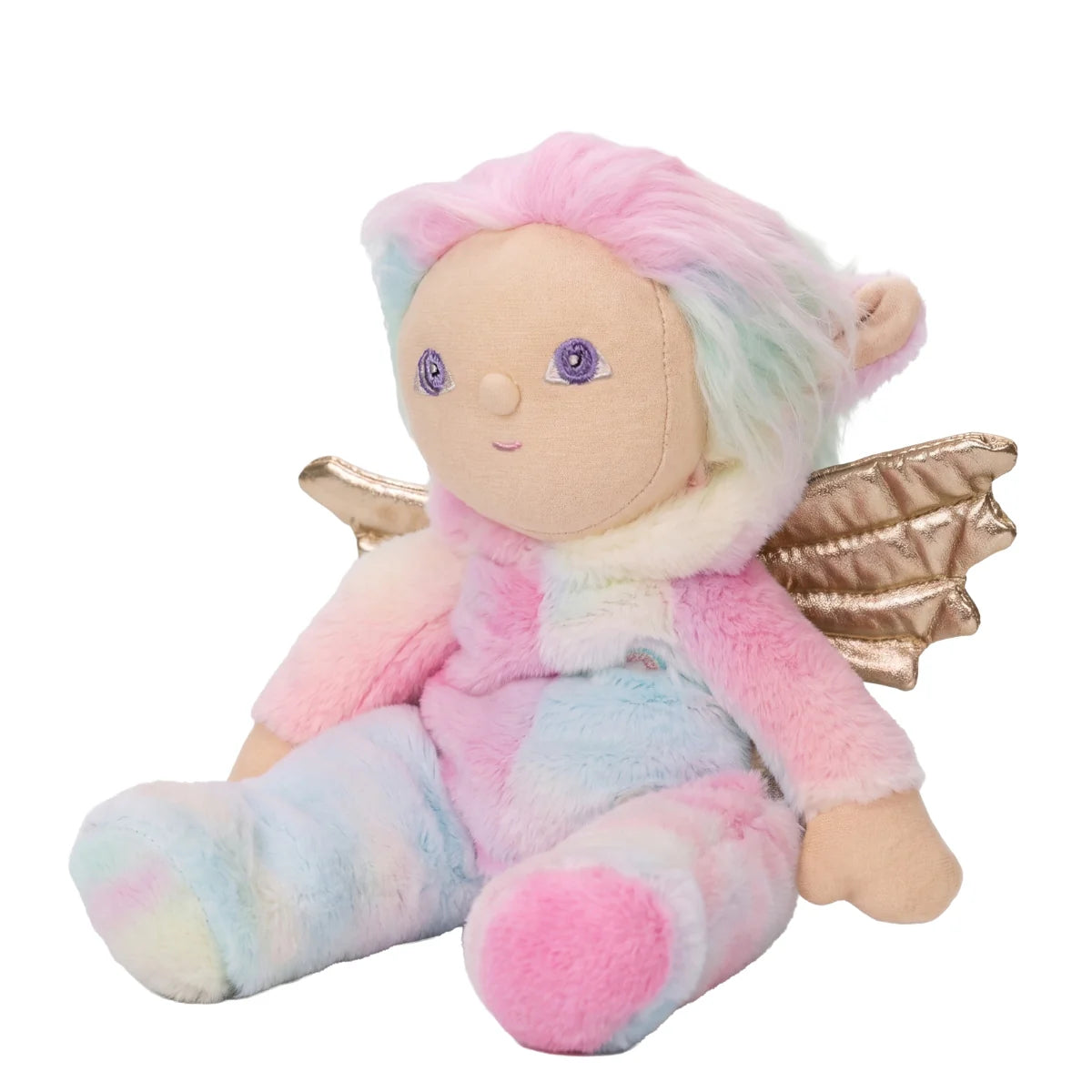 Dinky Dinkum Yara Unicorn collectible soft toy for children
