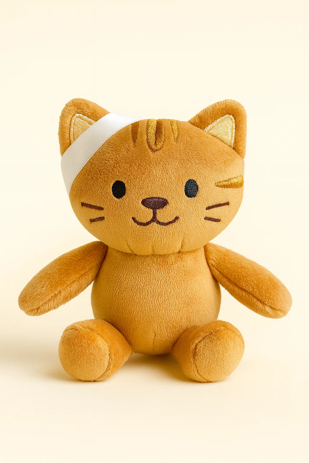 Plushy Tails Vet Clinic Playset - Plushy Pals