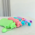 Silicone Food Pouch