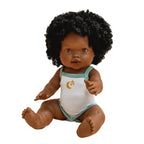 Mini Coletto Doll | Sara