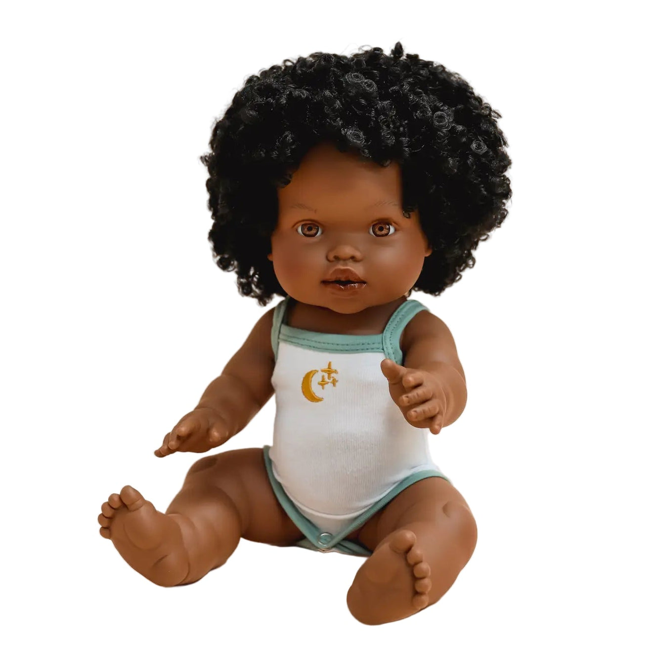 Mini Coletto Doll | Sara