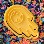Space Rock Stamp & Cutter - Playsense