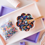 Space Play Sprinkles - Playsense