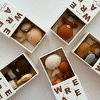 Coco Gommu Pocket Baby Doll Set - We Are Gommu