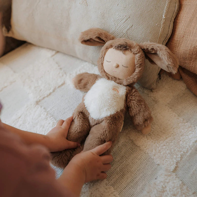 Digby Dog Cozy Dinkum Doll - Olli Ella