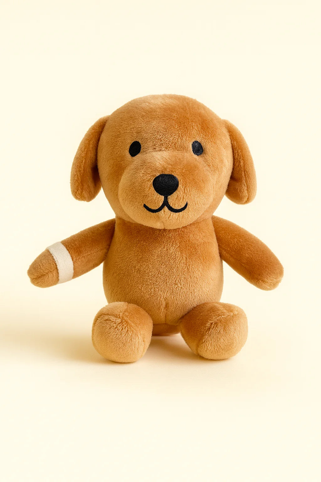 Plushy Tails Vet Clinic Playset - Plushy Pals