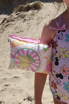 Pia Inflatable Arm Floatie Bands - La La Luna