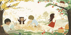 Wonderful Seasons Board Book - Emily Winfield Martin