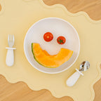 Wiggly Placemat
