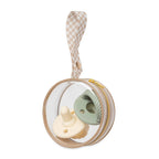 Checkered Pacifier Case - Itzy Ritzy