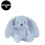 Little Baxter Blue Bunny Soft Toy - OB Designs