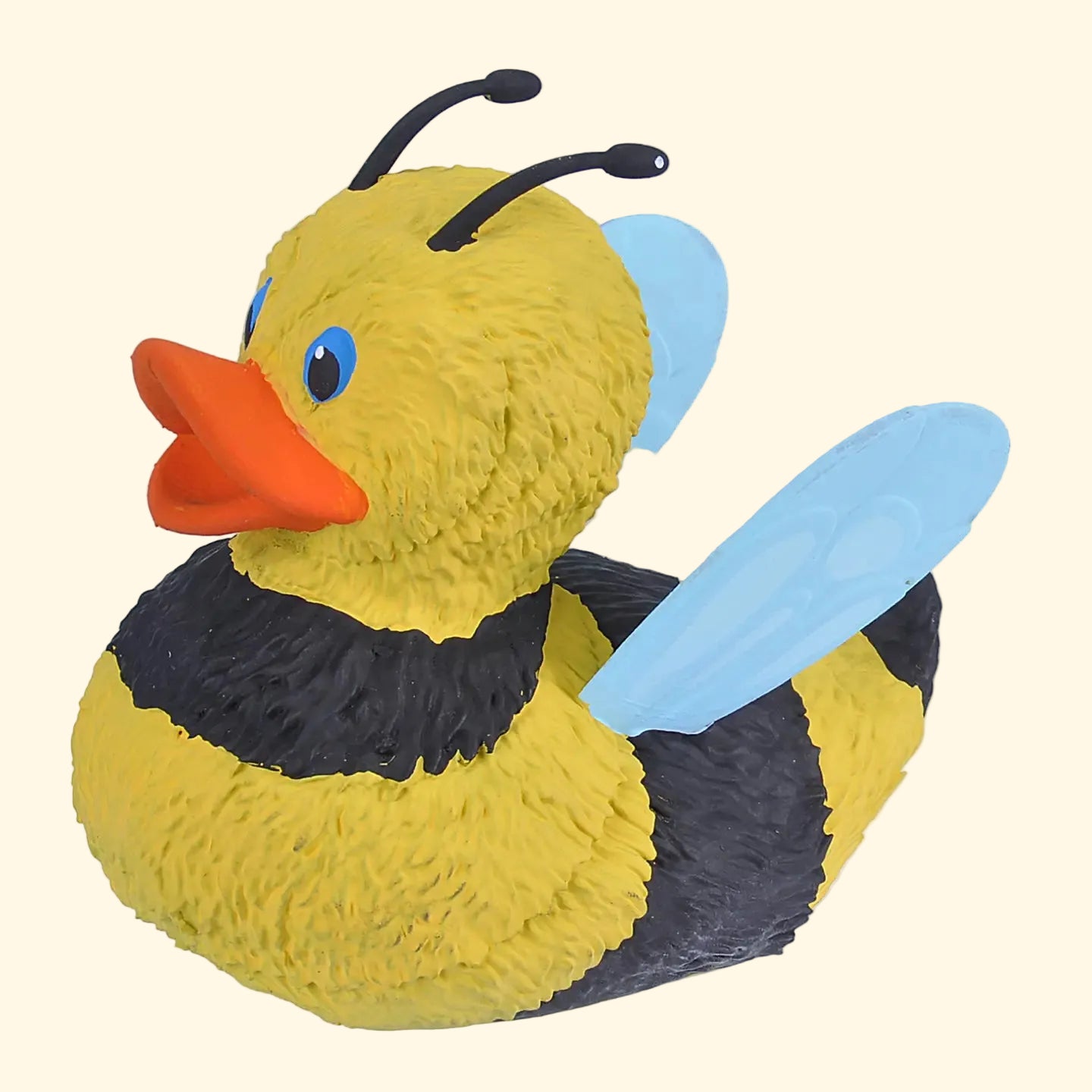 Bee Rubber Duck - Wild Republic