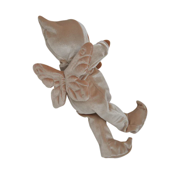 Dozy Dinkum fairy doll with wings Ada Pearl Olli Ella