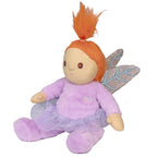 Dinky Dinkum Flora Fairy collectible soft toy for children