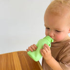 Silicone Food Pouch