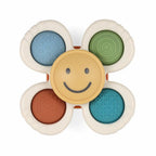 Smile Pop & Whirl Fidget Spinner Travel + Bath Toy - Itzy Ritzy