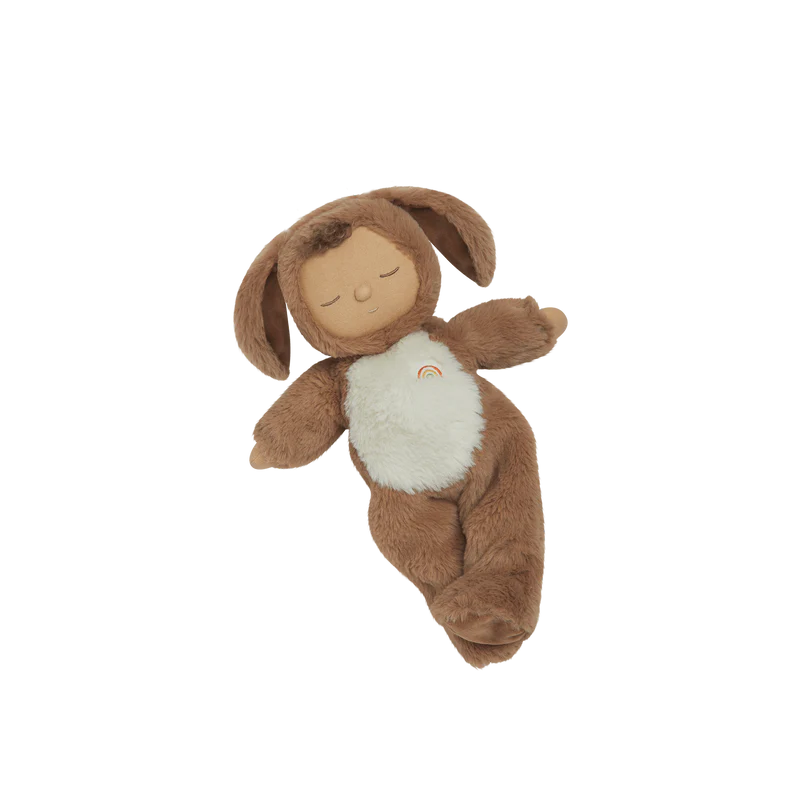 Digby Dog Cozy Dinkum Doll - Olli Ella