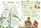 A Guide to Plants for Little Witchlings - Jennifer Lane
