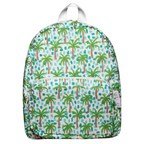 toddler backpacks, perfect for on the go and have matching accessories. can also be personalised with childs name. this print is kai