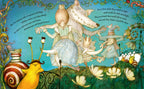 Too Scared to Sleep! A Tale of Two Snails - Shaun Micallef
