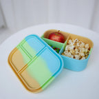The Bento Nibble Silicone Lunchbox - The Zero Waste People