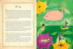The Book of Fairies - Susie Spikol