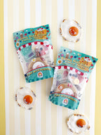 Sunnyside Diner Breakfast Playdough Kit - Earth Grown KidDoughs