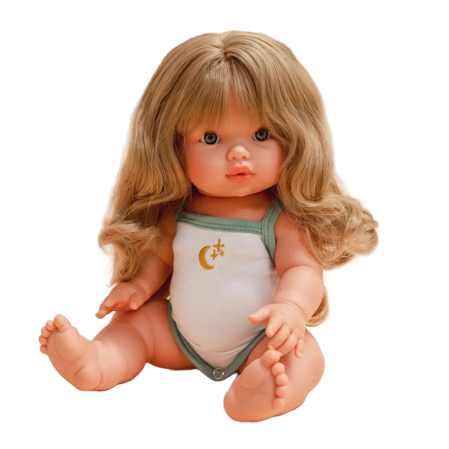 Mini Coletto Doll | Lyla