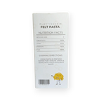 Felt Pasta Mixed Packet - Playtisserie