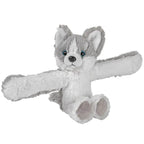 Wild Republic Huggers husky plush toy
 snap band