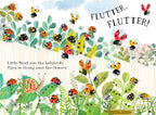 Little Snails Book of Bugs - Yuval Zommer