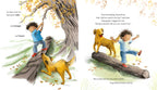 Over the Rainbow Bridge - Noel Fitzpatrick