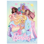 Super Barbie Colouring & Activity Kit - Kaleidoscope