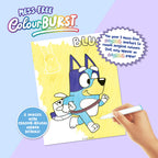 Bluey Easter Activity Kit - Inkredibles