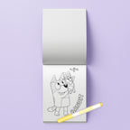 Bluey Easter Activity Kit - Inkredibles