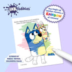 Bluey Easter Activity Kit - Inkredibles