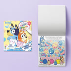 Bluey Easter Activity Kit - Inkredibles