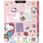 Hello Kitty Colouring Kit - Kaleidoscope