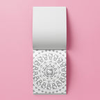 Hello Kitty Colouring Kit - Kaleidoscope