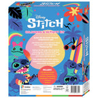 Super Stitch Colouring and Activity Kit - Kaleidoscope
