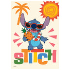 Super Stitch Colouring and Activity Kit - Kaleidoscope