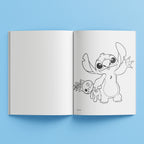 Super Stitch Colouring and Activity Kit - Kaleidoscope