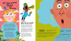 There’s No Such Thing as a Silly Question - Mike/Guilherme Rampton/Karsten