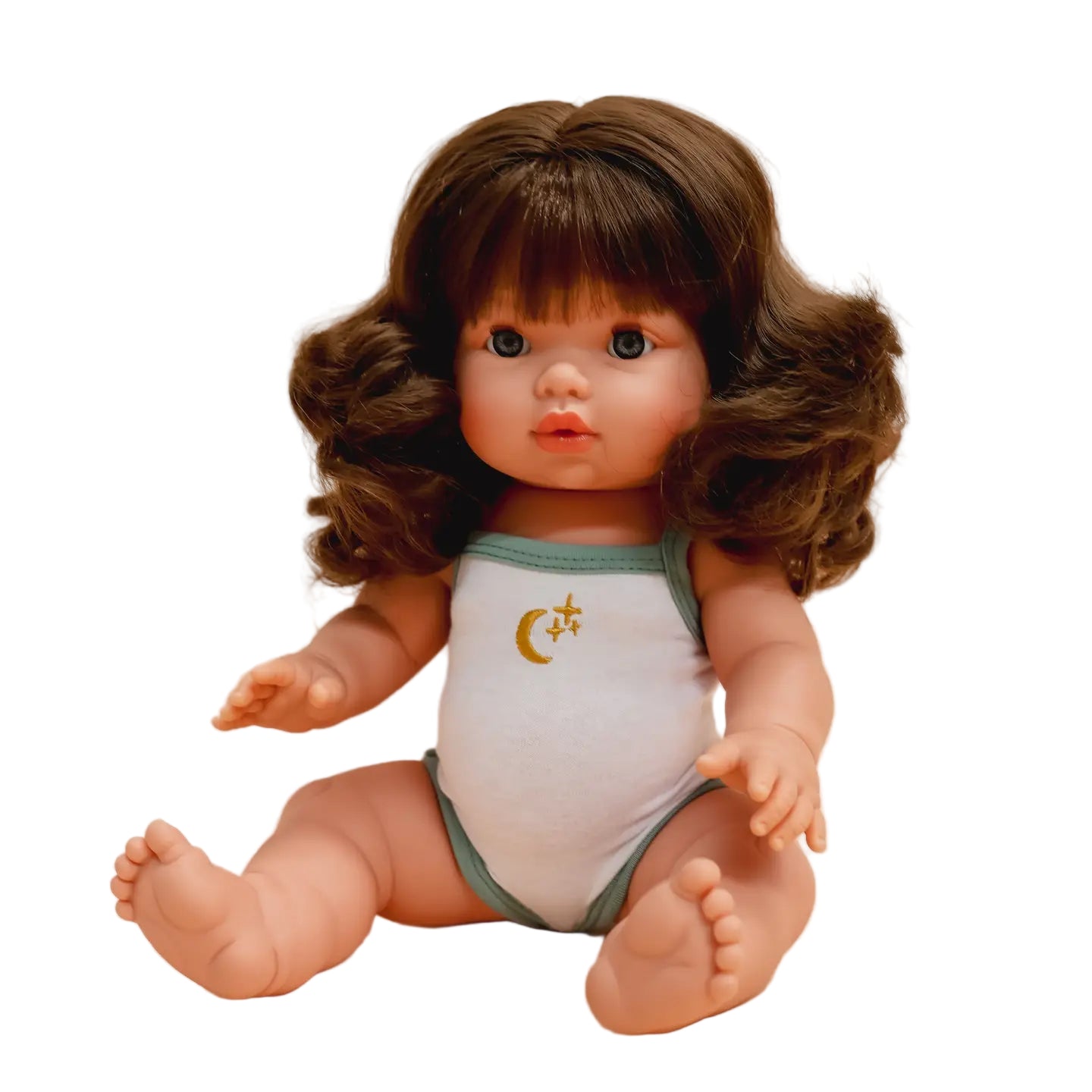 Mini Coletto Doll | Aria