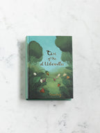Tess of the D'urbervilles (Wordsworth Collector's Edition) Hardcover - Thomas Hardy