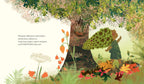 The Green Child - Hollie Hughes